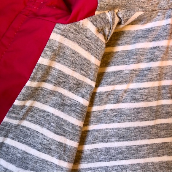 SOLD Hanna Andersson Jacket, Size 2 - Picture 4 of 5